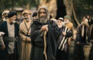 آغاز اکران جهانی «مست عشق» با شهاب حسینی و هانده ارچل از پاییز