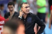 خوراکچی: دعوت‌نشدن به تیم ملی به دلیل ضعف فنی نیست/ تفکر شمسایی دیده‌شدن همه بازیکنان است
