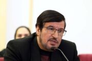 کارگری: نگران والیبال نشسته مردان نیستیم/ اساس‌نامه کمیته ملی پارالمپیک در حال بازنگری است