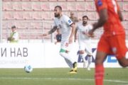 ایران ۳ - ۰ هند؛ دومین پیروزی ایران در کافا
