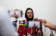 مظفر: فوتسال بانوان بی‌انگیزه و بیمار شده/ هدفمان در جام جهانی صعود از گروه است