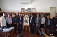 تفاهم‌نامه برگزاری چهارمین جشنواره بین‌المللی پانتومیم زنجان امضا شد