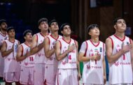 برتری بسکتبال ایران برابر بحرین