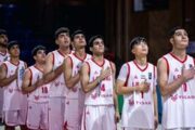 بحرین حریف بعدی بسکتبالیست‌های ایران در کاپ آسیا/تلاش ملی‌پوشان برای کسب رتبه پنجمی