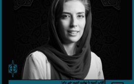 درگذشت یک هنرمند جوان