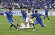 ایران ۰ - ۱ ازبکستان/ خداحافظی بی جام از کافا
