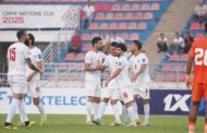 بازی ایران - اروگوئه لغو شد