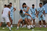 برنامه اردویی استقلال برای دیدار مقابل الوصل مشخص شد
