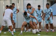 برنامه اردویی استقلال برای دیدار مقابل الوصل مشخص شد