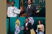 جوایز جشنواره کازان برای سینمای ایران