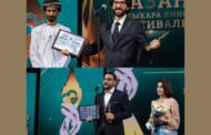 جوایز جشنواره کازان برای سینمای ایران