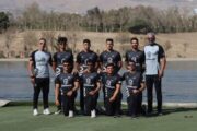 نایب‌قهرمانی کانوپولوی جوانان ایران در آسیا