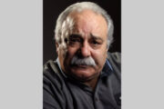 محمد کاسبی :جنگ ۸ ساله نشان داد مردم ایران همیشه همدلی دارند.