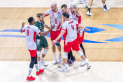 برنامه روز ششم والیبال قهرمانی جهان