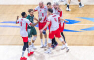 برنامه روز ششم والیبال قهرمانی جهان