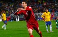 هافبک صربستانی شباب‌الاهلی: می‌توانیم تراکتور را ببریم