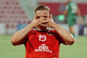 تساوی تراکتور برابر شباب الاهلی در لیگ نخبگان