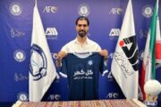 بازیکن سابق پرسپولیس، سپاهان و تراکتور در گل‌گهر