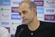 نویدکیا: از امروز مدیران سپاهان حق ورود به رختکن را ندارند/ اگر نتایج برنگردد، با کمال میل می‌روم