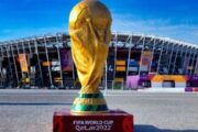 جام جهانی پولساز/ فیفا برای هر بازیکن ۳۰۰ هزار دلار می‌پردازد
