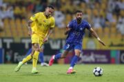 الوصل ۷ - ۱ استقلال
