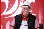 علیرضا خمسه در «استخر» سروش صحت
