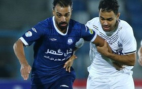 هفته چهارم لیگ برتر فوتبال