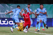 مشکل پرسپولیس در فاز هجومی چیست؟