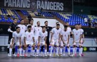 تیم ملی فوتسال با ۱۲ گل، بنگلادش را شکست داد