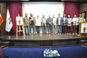 «من بلاگر نیستم» رونمایی شد