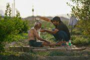 «درنو» در بخش مسابقه جشنواره آرژانتینی
