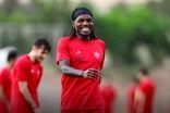 بیفوما بازهم برای پرسپولیس بازیکن پیشنهاد کرد