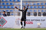 روزنامه هواداری استقلال، گلر پرسپولیس را مسخره کرد