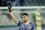 ستاره پرسپولیس داماد شد