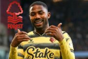 مدافع سابق واتفورد به پرسپولیس اوکی داد