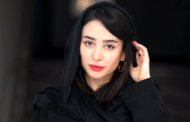 الناز حبیبی با یک عکس جذاب دلبری کرد