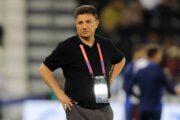  قلعه‌نویی: اشتباه کردم، باید با برنامه بهتری وارد کافا می‌شدیم