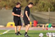 پرسپولیس در آستانۀ خرید یک مهاجم معروف