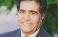 هوشمند عقیلی درگذشت