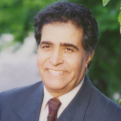 هوشمند عقیلی درگذشت