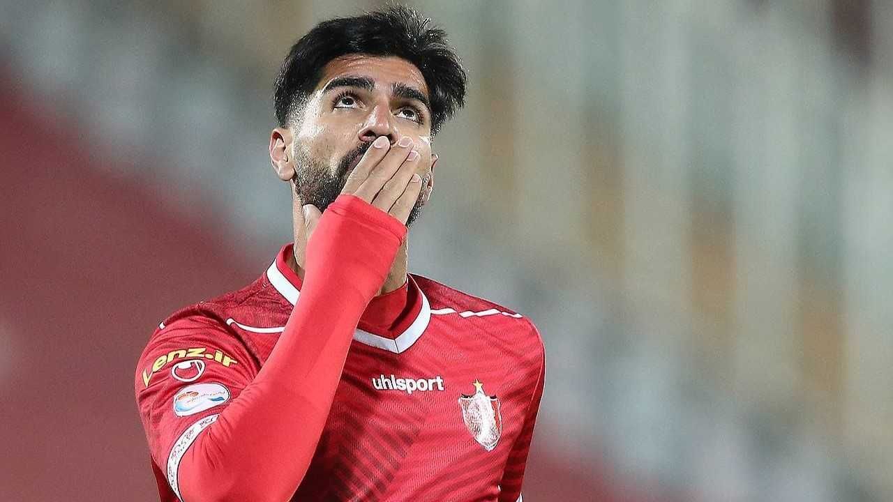 وحید هاشمیان گزینه باشگاه را نپسندید