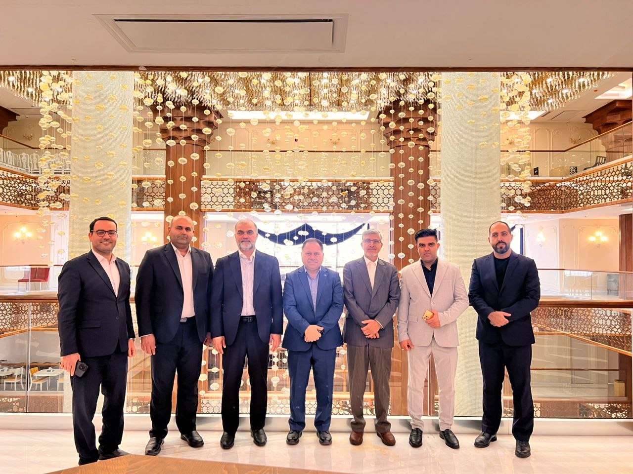 رونق گردشگری؛ اولویت کیش‌ایر