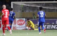 ۲ بازیکن خارجی استقلال به ایران برنگشتند