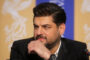عکس جدید پدر دختریِ سام درخشانی و دخترش «برکه»