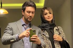 قاب پر عشقِ «شاهرخ استخری» و دختران زیبایش
