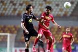 مکان دیدار پرسپولیس و فولاد مشخص شد