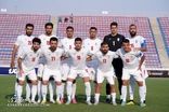 پوستر فدراسیون فوتبال ایران برای فینال کافا با تم GTA!