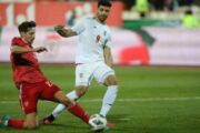 مهدی طارمی در یک قدمی سردار آزمون