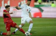 مهدی طارمی در یک قدمی سردار آزمون