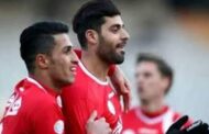 مثلث حسرت پرسپولیسی‌ها در تیم‌ملی